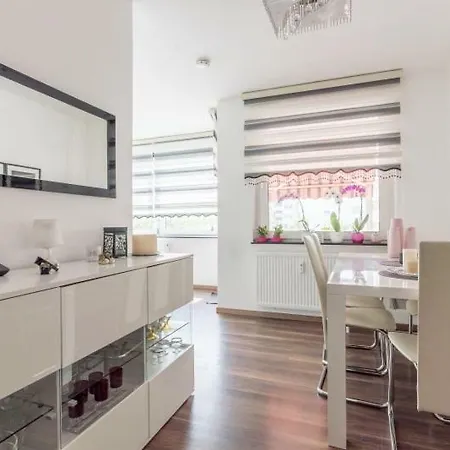 Apartment Private *