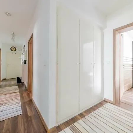 Lägenhet Private Hannover