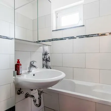 Apartment Private