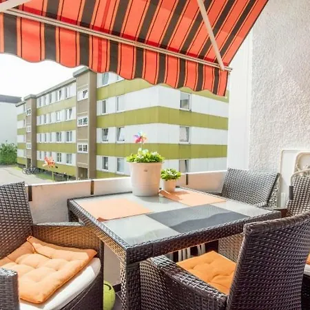 Private Lägenhet Hannover