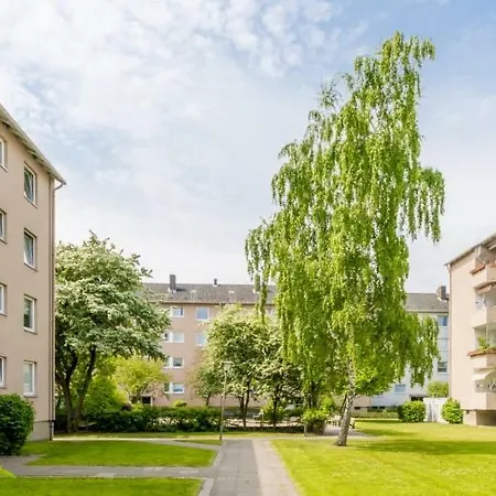 Private Apartment Hannover