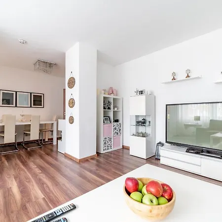 Private Apartment