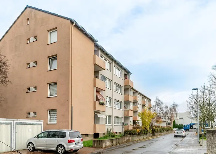 Appartement Private