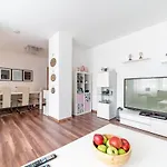 Private Appartement