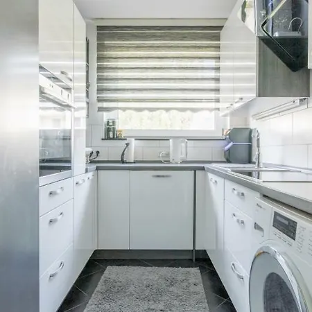 Private Apartmán Hannover