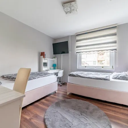 Private Apartmán Hannover
