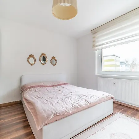 Private Apartmán Hannover