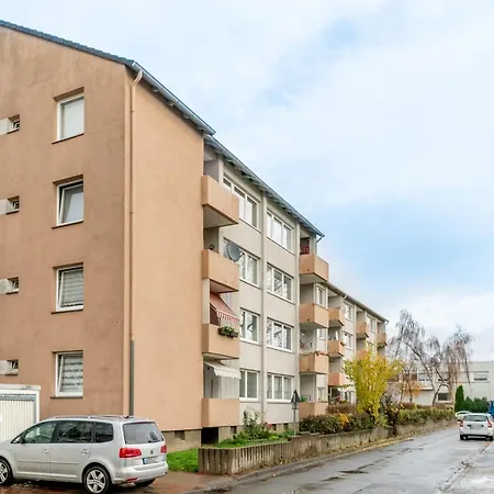 Apartmán Private