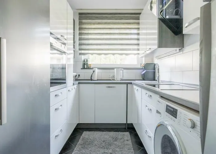 Private Апартаменты Ганновер