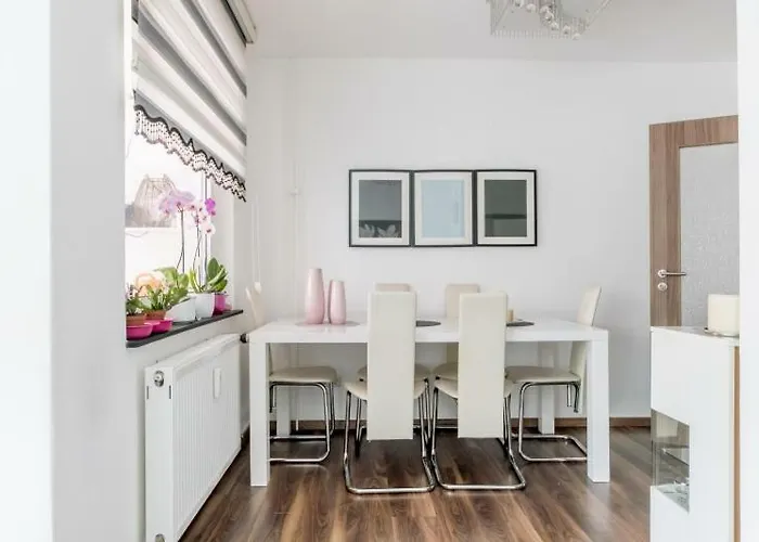 Апартаменты Private Ганновер