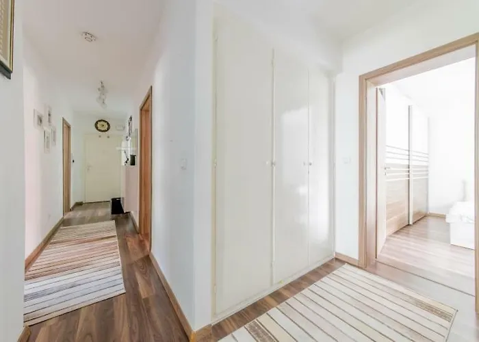 Апартаменты Private Ганновер