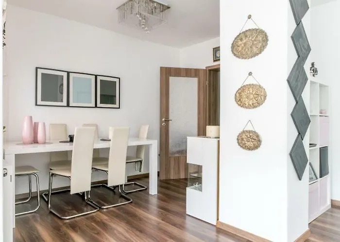 Апартаменты Private