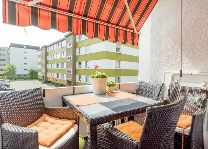 Private Апартаменты Ганновер