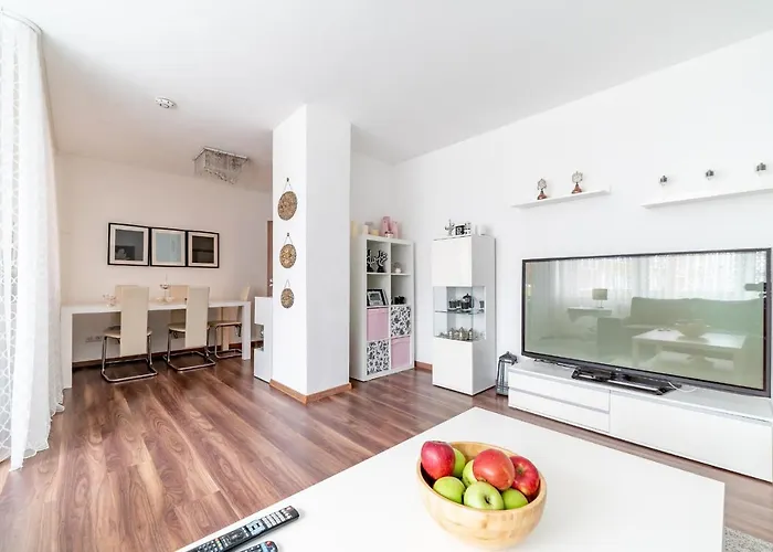 Private Апартаменты