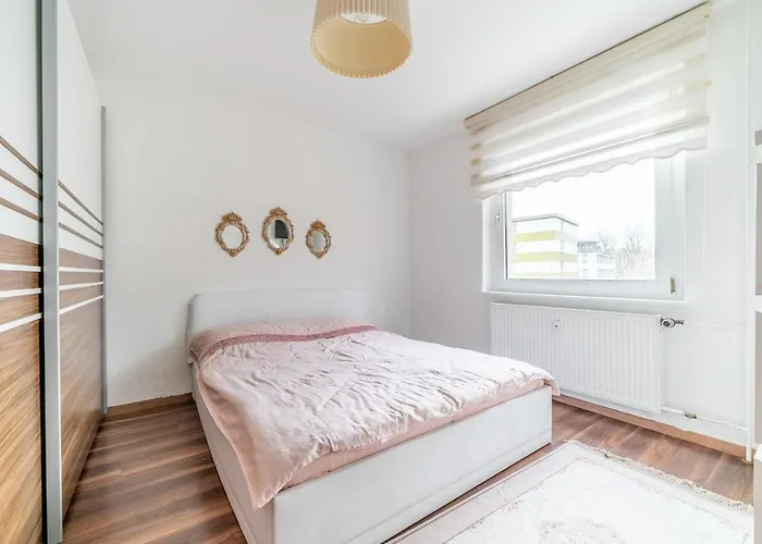 Private Апартаменты Ганновер