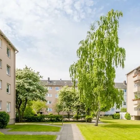 Private Apartman Hannover