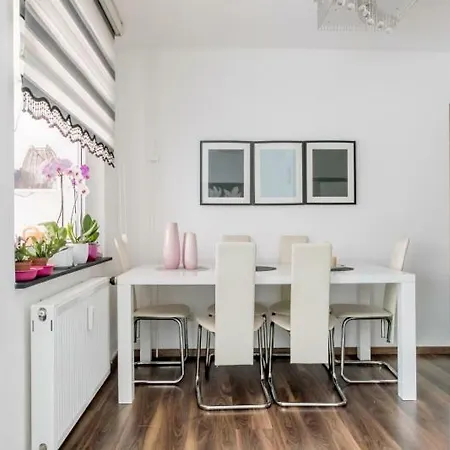 Appartamento Private Hannover