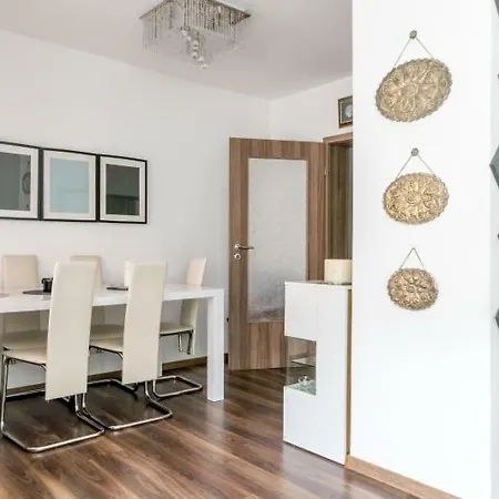 Appartamento Private