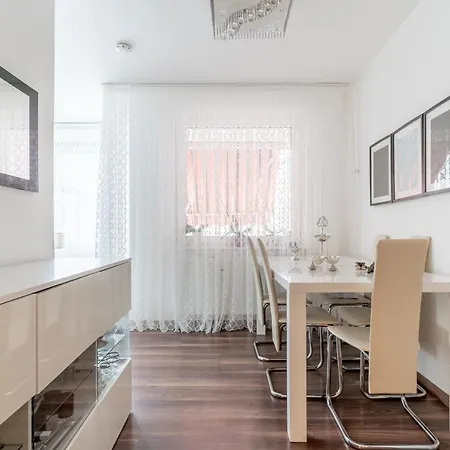 Private Appartamento *